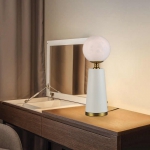 Đèn Bàn Trang Trí Phòng Ngủ LH-DB0519 Φ200