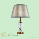 Đèn để bàn tân cổ điển DB0826