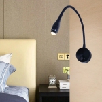 Đèn Đọc Sách Gắn Tường Đầu Giường EU-S998