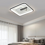 Đèn Trần Phòng Ngủ Đơn Giản NA-MT1958/2