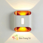 Đèn LED Ốp Tường Mặt Tiền Nhà NA-VNT142