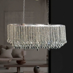 Đèn Thả Bàn Ăn Pha Lê Hiện Đại KH-TPL8819N800