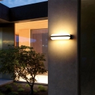 Đèn LED Trang Trí Cột Nhà VNT5188