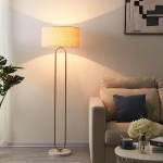 Đèn Cây Đứng Trang Trí Phòng Khách, Phòng Ngủ Đẹp DC579