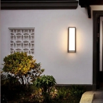 Đèn LED Ốp Tường Mặt Tiền Nhà 30W VNT760-3