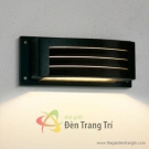 đèn led ốp tường ram dốc cầu thang CN247, đèn ốp tường cầu thang bộ CN247, đèn hắt tường cầu thang CN247, đèn ốp tường hành lang CN247