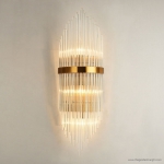 Đèn Ốp Tường Pha Lê Hiện Đại Sang Trọng GT841A-19