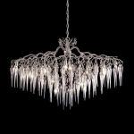 Đèn Thả Pha Lê Phòng Khách Hiện Đại KH-TPL908N1200