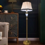 Đèn Cây Đứng Trang Trí Tân Cổ Điển DC3196