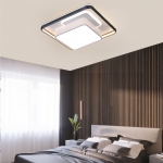 Đèn Trang Trí Ốp Trần Phòng Ngủ Hiện Đại MT8792