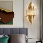 Đèn Ốp Tường Pha Lê Art Decor GT470-23