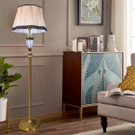 Đèn Cây Đứng Trang Trí Tân Cổ Điển DC3196