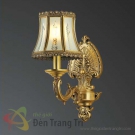 Đèn Tường Đồng Cổ Điển VD6011-1 Φ280