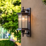 Đèn Trang Trí Cột Sảnh Hiện Đại CT6350