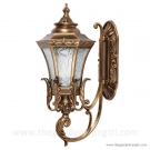 Mẫu đèn treo tường ngoài trời SN7322A