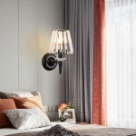 Đèn Trang Trí Tường Pha Lê KH-VPL41