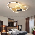 Đèn Trang Trí Ốp Trần LED MO9061