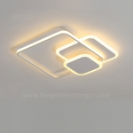 Đèn Trang Trí Ốp Trần LED MO940-21 520x480