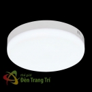Đèn LED Gắn Nổi 24W EU-MSS694 Ø170