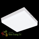 Đèn LED Gắn Nổi 24W EU-MSS697 170x170