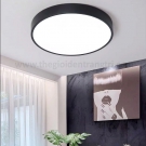 Đèn LED Ốp Trần Phòng Khách LH-OP1247 Ø600