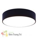 Đèn Áp Trần LED 24W EU-MSS582 Ø175