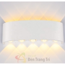 Đèn Trang Trí Tường LED AU-VL8332-10 Trắng