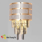 Đèn Trang Trí Tường Pha Lê KH-VPL88461