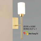 Đèn Trang Trí Tường Hiện Đại KH-VK97