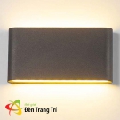 Đèn Ốp Tường LED Ngoài Trời KH-VNT051M