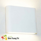 Đèn Ốp Tường LED Ngoài Trời KH-VNT051S