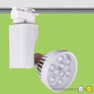Đèn Pha Tiêu Điểm LED 12W USL006