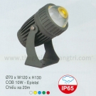 Đèn LED 10W Rọi Xa 30m EU-CN211