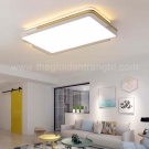 Đèn Trang Trí Ốp Trần LED KH-OT75CN Trắng 1100x750