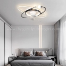 Quạt Đèn Trần LED Cánh Đảo KH-OTQ83105D