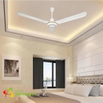 Quạt Trần 3 Cánh Sắt Hiện Đại KH-QT56T Ø1400