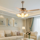 TOP 200+ mẫu đèn quạt trang trí, Mẫu đèn quạt trang trí phòng khách, Mẫu đèn quạt trang trí phòng ngủ