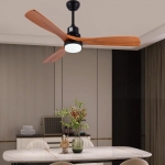 Đèn Quạt Trần Hiện Đại KH-QT5247 Ø1330