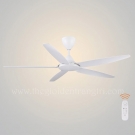 Quạt Trần Hiện Đại Trang Trí Phòng Khách EU-Q71 Ø1420