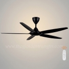 Quạt Trần Hiện Đại Trang Trí Phòng Ngủ EU-Q72 Ø1420