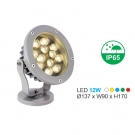 Đèn Pha LED 12W URN0303