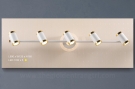 Đèn Soi Tranh LED USG2201-5