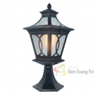 Đèn Trang Trí Trụ Cổng EU-TD120 Ø180 