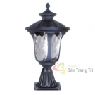 Đèn Trang Trí Trụ Cổng EU-TD128