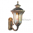 Đèn Trang Trí Cột Cổng EU-TD129 Ø240