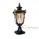 Đèn Trang Trí Trụ Cổng EU-TD33