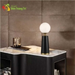 Đèn Bàn Trang Trí Phòng Ngủ LH-DB0518 Φ200