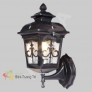 Đèn Trang Trí Cột Sảnh NA-VNT6635