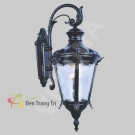 Đèn Trang Trí Cột Sảnh NA-VNT017S